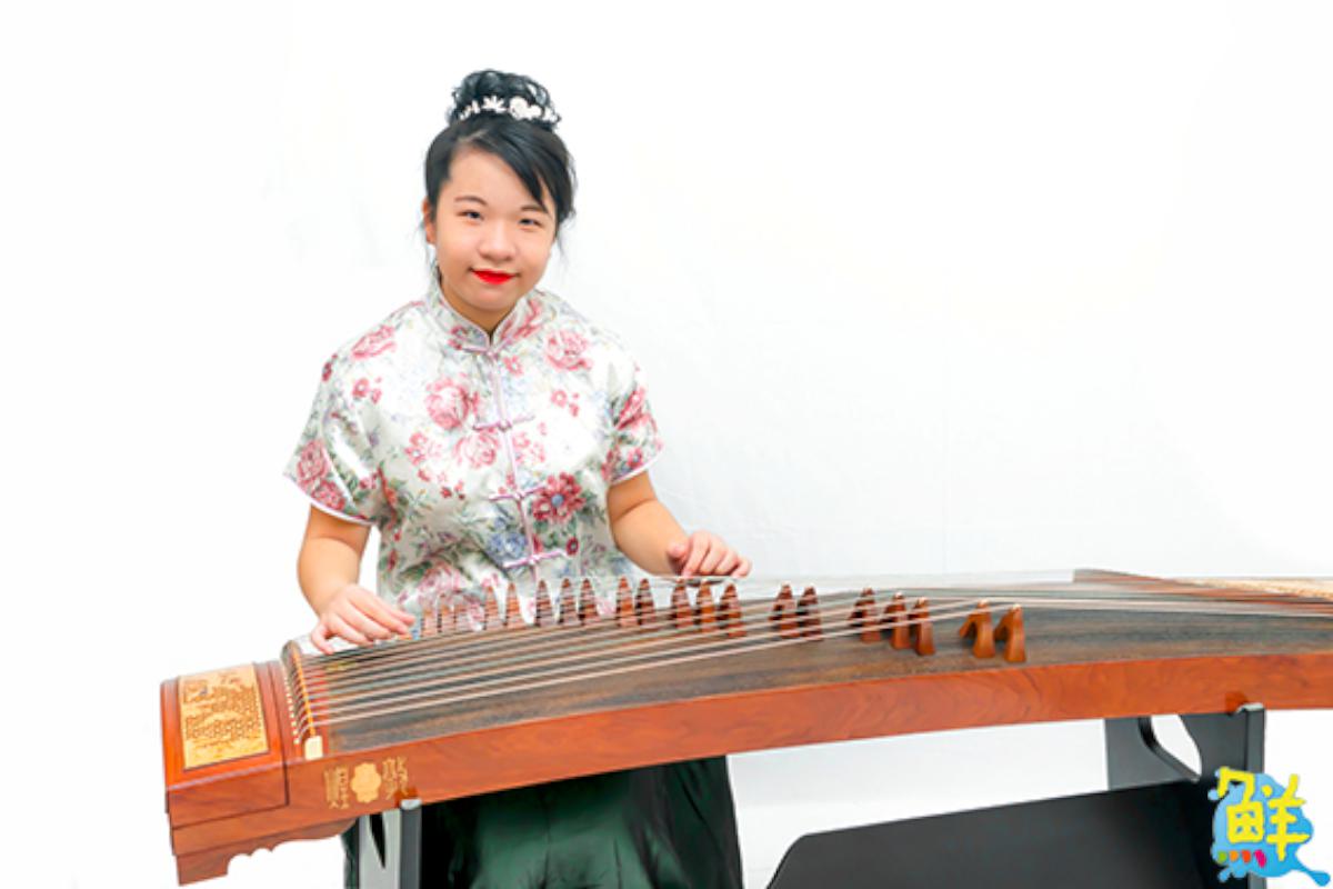 引領音樂藝術新風貌 云筑當代樂團 2018秋季 ˙ 給孩子一個大豐收 新生代樂手培育計畫 -- 因為在夢想的路上,視野更加遼闊。