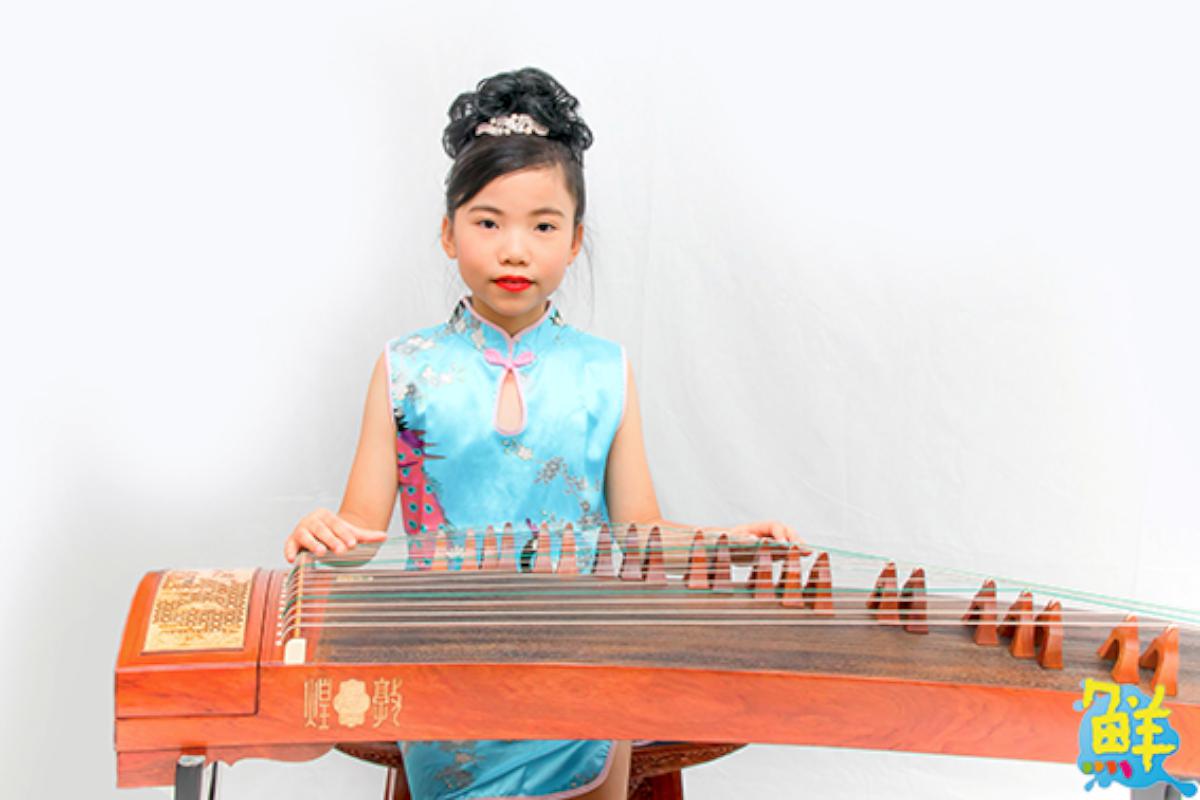 引領音樂藝術新風貌 云筑當代樂團 2018秋季 ˙ 給孩子一個大豐收 新生代樂手培育計畫 -- 因為在夢想的路上,視野更加遼闊。