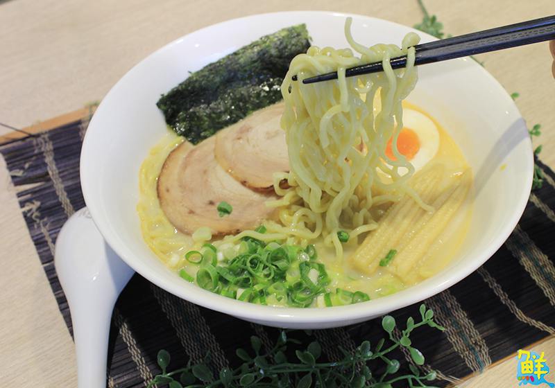 景賀拉麵 金賀呷! 平價消費 餐廳級享受