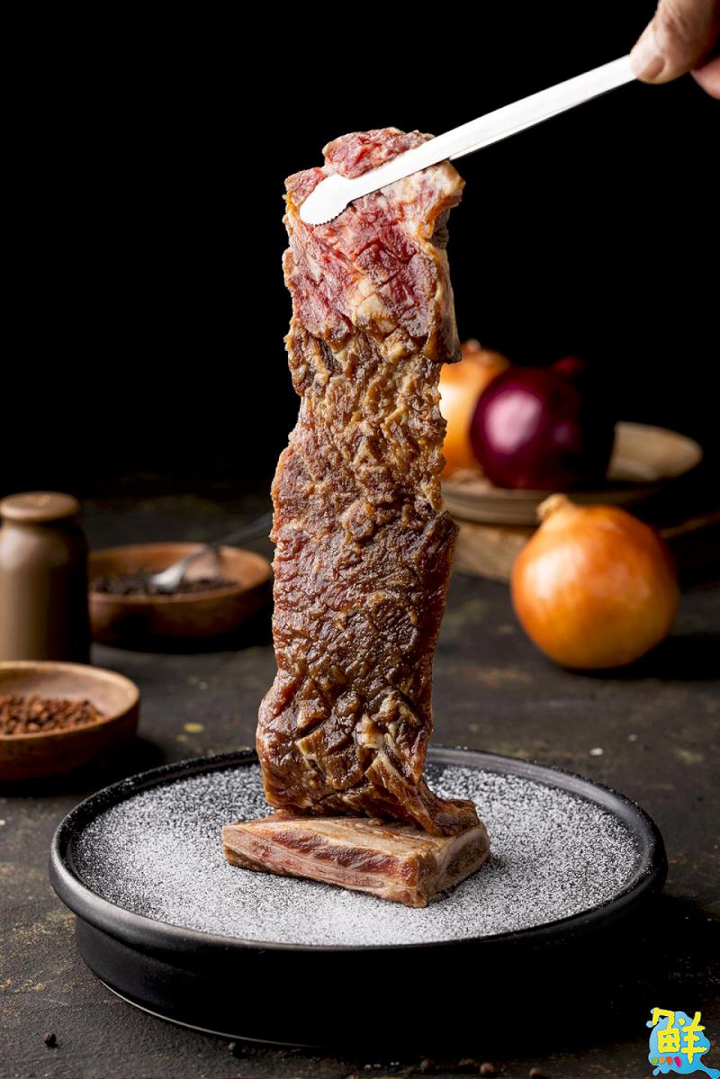 無肉不歡!《姜滿堂》新品上市 讓您置身韓國燒肉天堂
