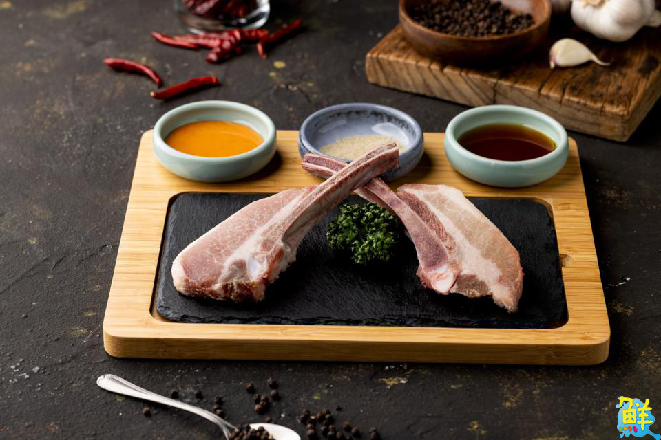 無肉不歡!《姜滿堂》新品上市 讓您置身韓國燒肉天堂