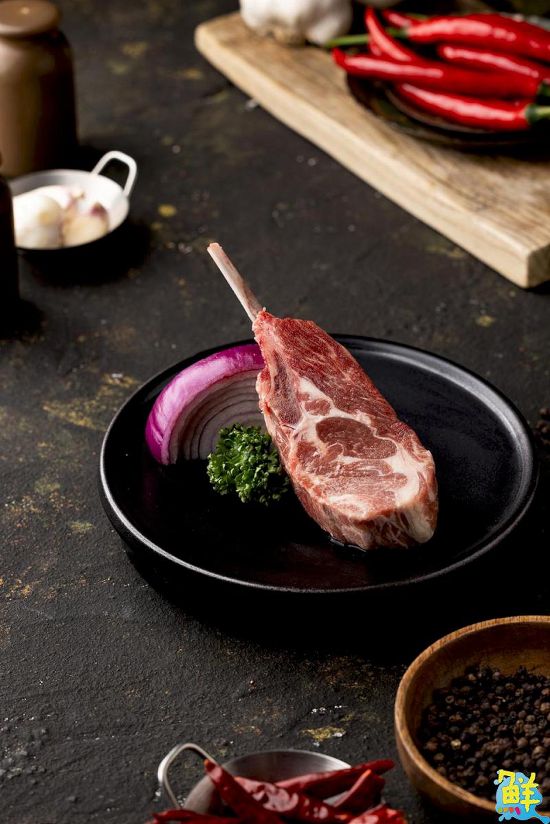 無肉不歡!《姜滿堂》新品上市 讓您置身韓國燒肉天堂