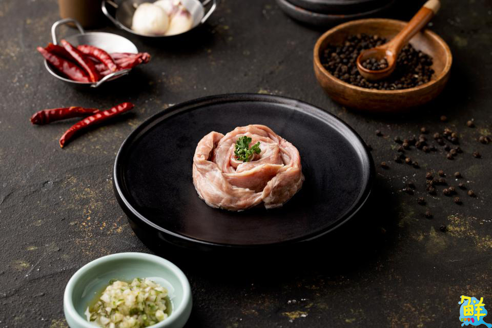 無肉不歡!《姜滿堂》新品上市 讓您置身韓國燒肉天堂