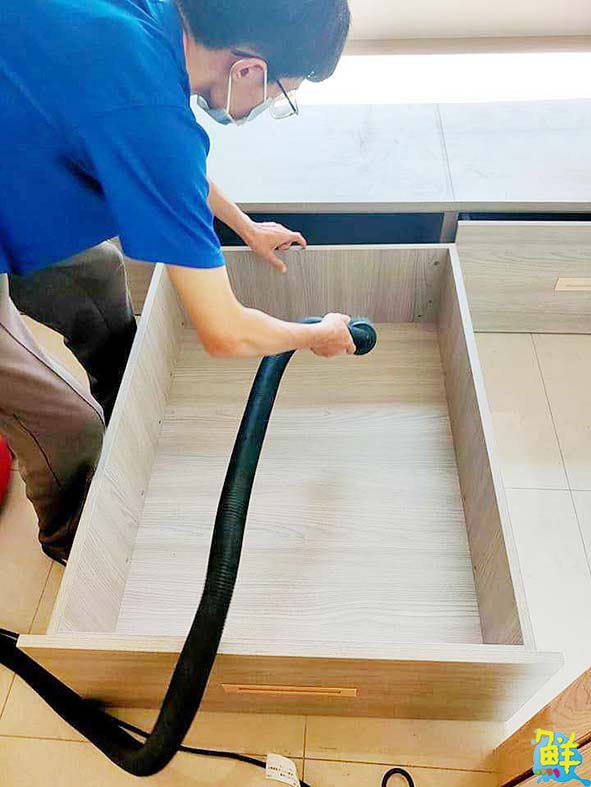 清潔大小事 交給智高萬事通       讓您環境煥然一新 萬事OK樣樣通