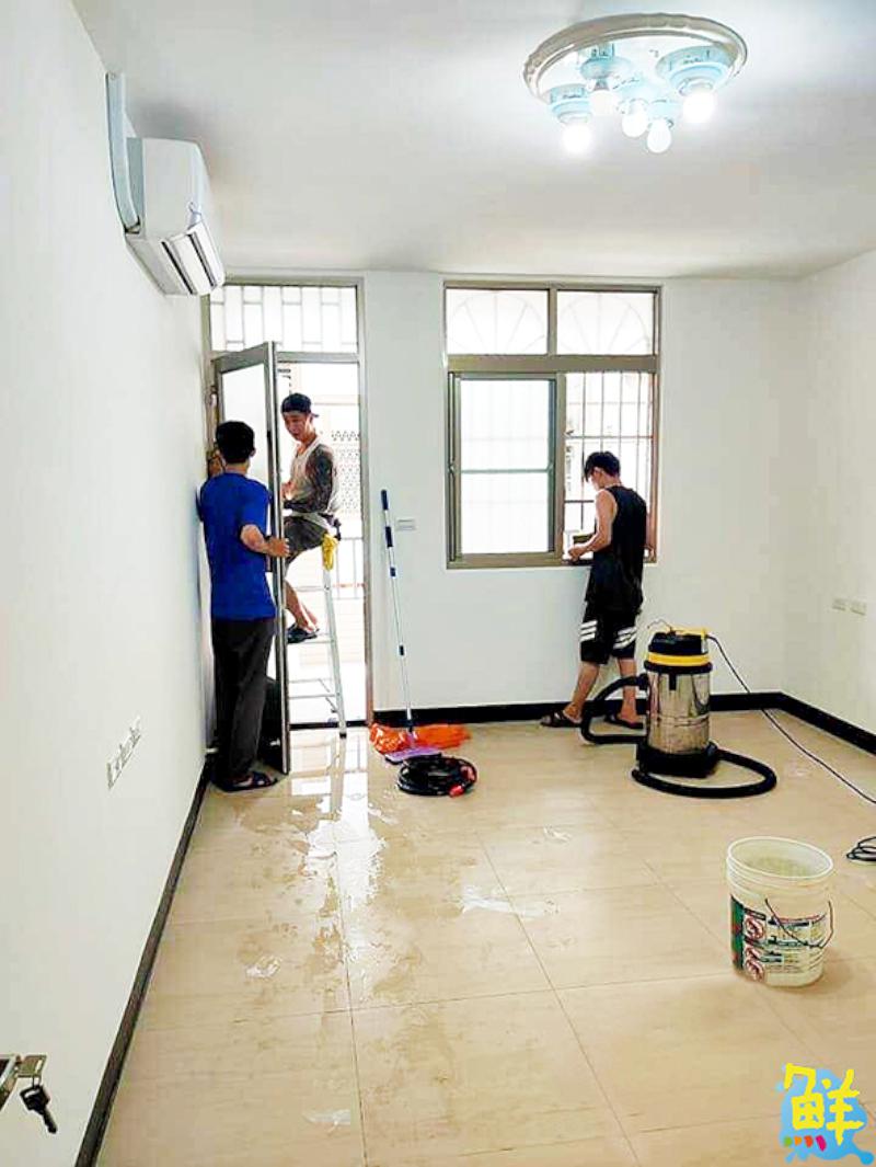 清潔大小事 交給智高萬事通       讓您環境煥然一新 萬事OK樣樣通