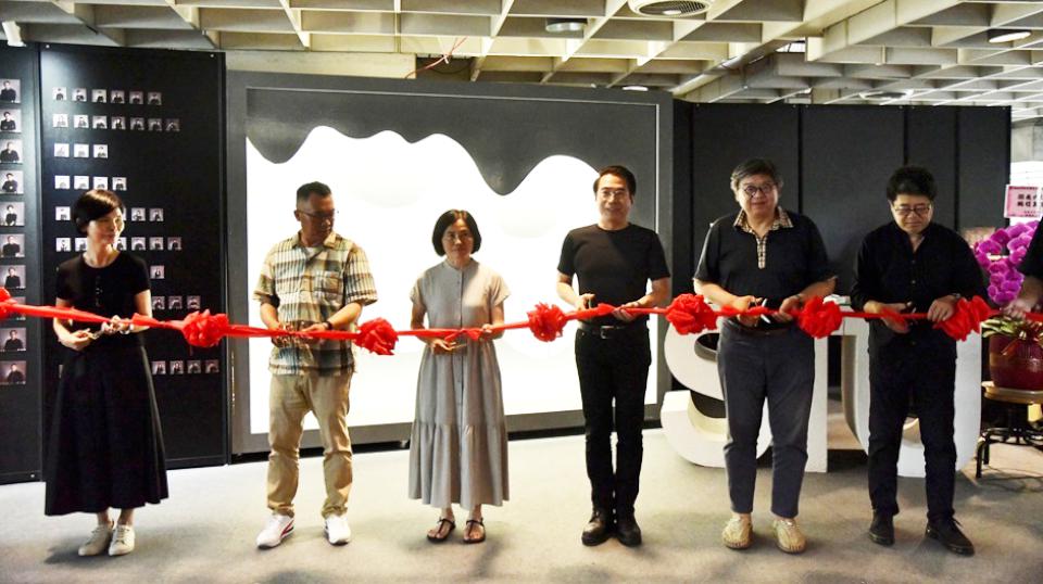 樹科大室設系114級畢展「循聲成像」 67名學生、38組專題作品8組參賽入圍