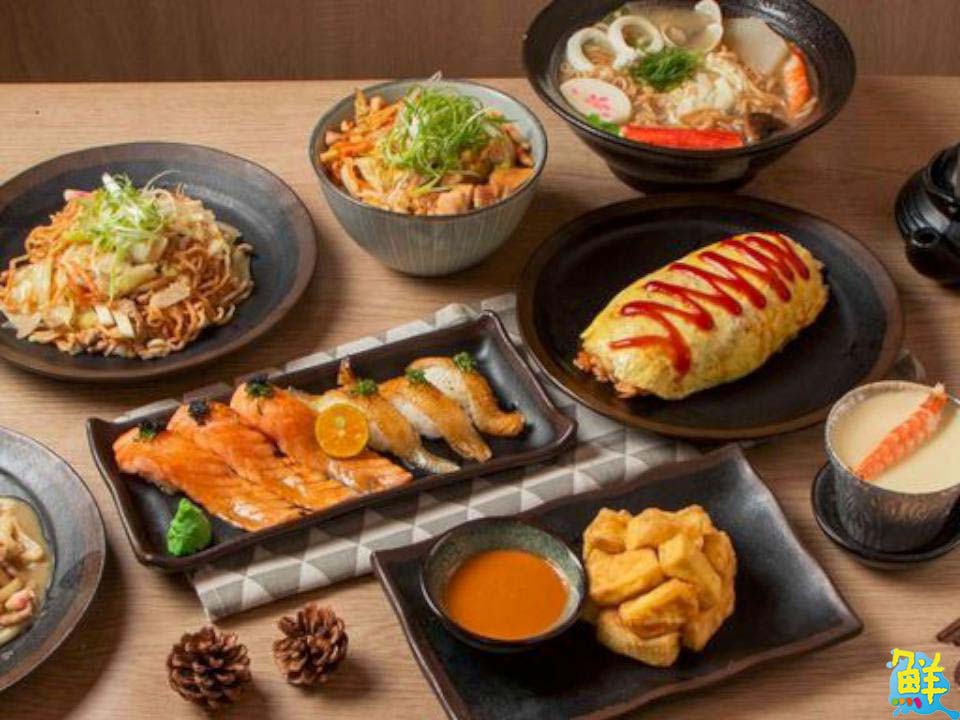 左營平價壽司推薦!阿文壽司 高級享受值得嚐鮮