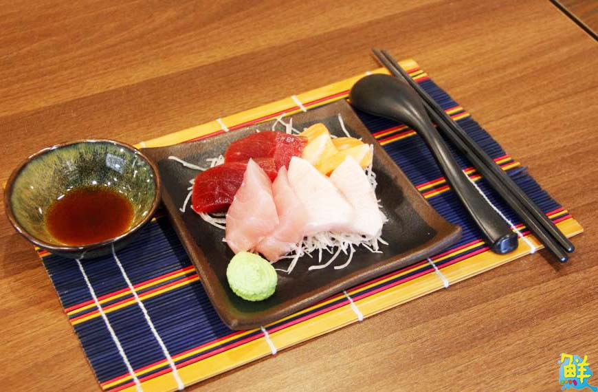 左營平價壽司推薦!阿文壽司 高級享受值得嚐鮮