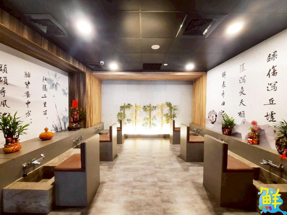 社區健康好朋友 不論老少攏足滿意!足享養生會館 以專業呵護您的身心靈