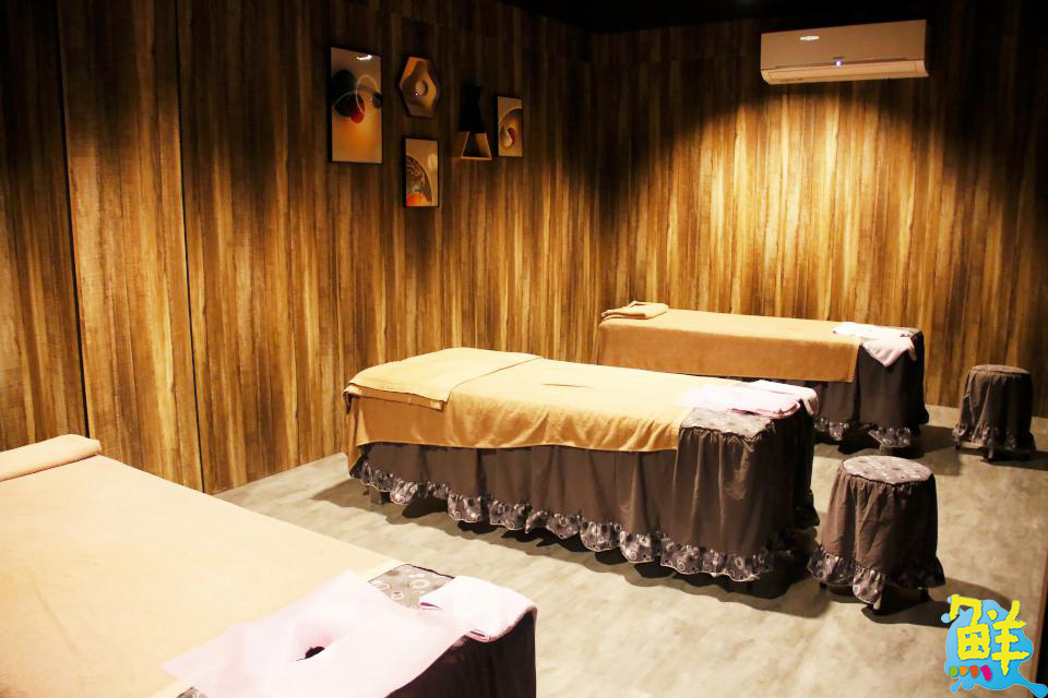 社區健康好朋友 不論老少攏足滿意!足享養生會館 以專業呵護您的身心靈