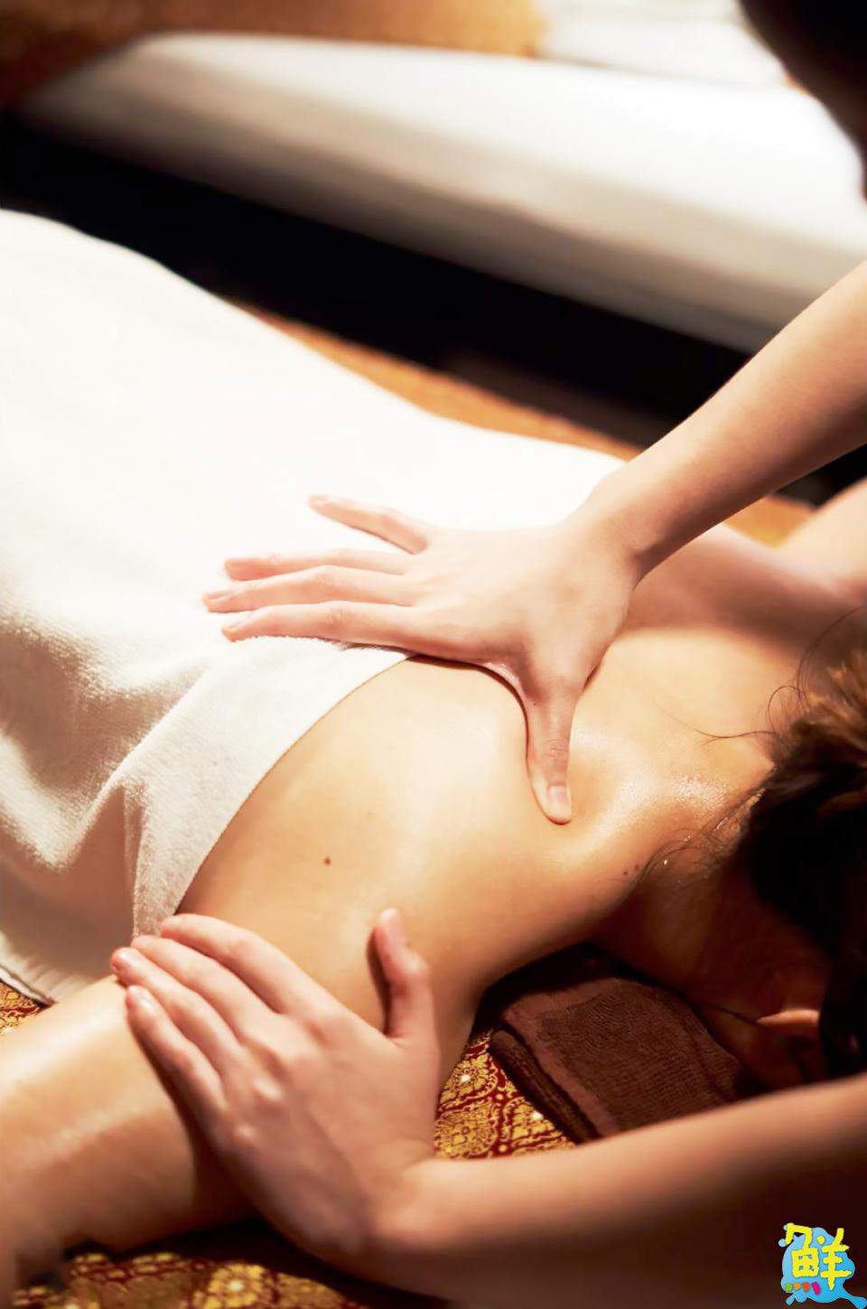 社區健康好朋友 不論老少攏足滿意!足享養生會館 以專業呵護您的身心靈