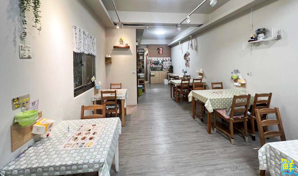 國民好鄰居  餓不休早午餐  多元餐點陪您迎接美好食刻