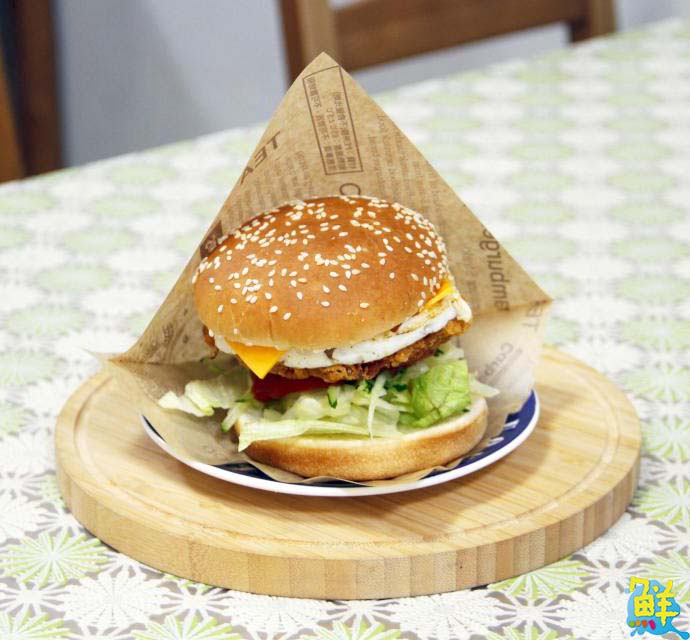 國民好鄰居  餓不休早午餐  多元餐點陪您迎接美好食刻