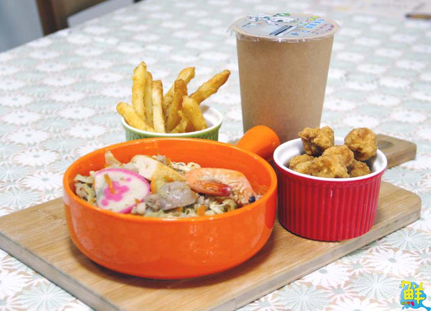 國民好鄰居  餓不休早午餐  多元餐點陪您迎接美好食刻