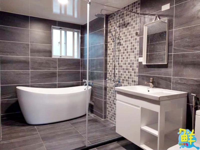 理想衛浴空間 就由中州衛材為您規劃 一站式購足各大衛浴設備