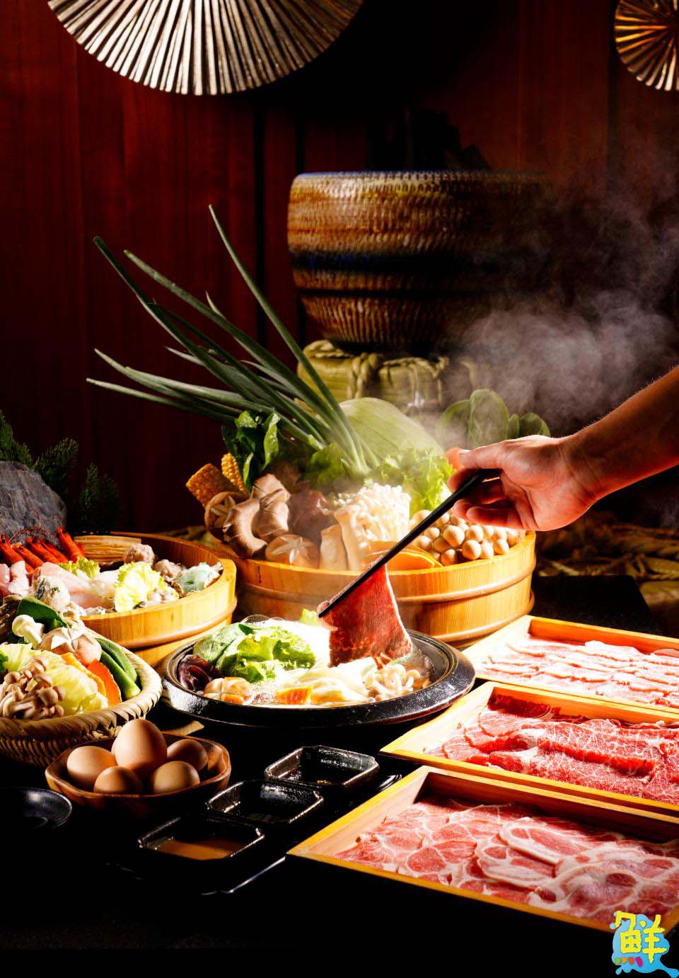 慶生好去處!高雄翰品酒店美食優惠多 另有母親節桌菜早鳥預訂享優惠