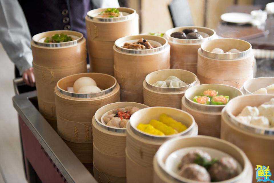 慶生好去處!高雄翰品酒店美食優惠多 另有母親節桌菜早鳥預訂享優惠