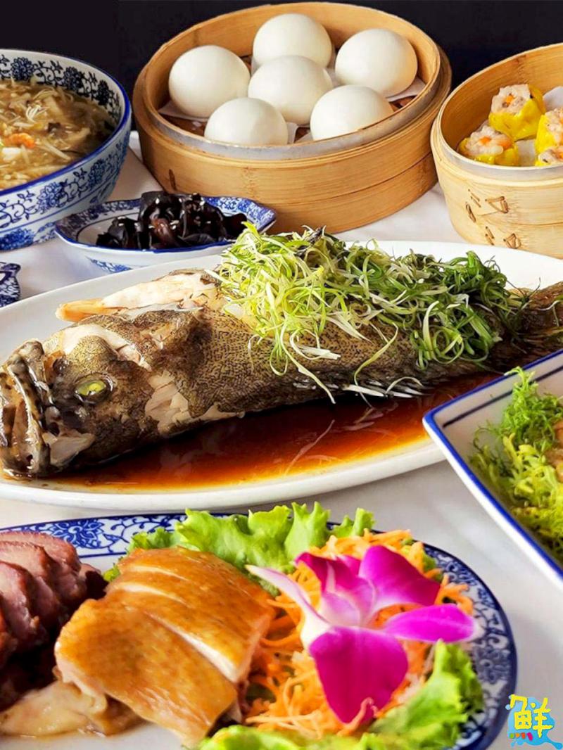 慶生好去處!高雄翰品酒店美食優惠多 另有母親節桌菜早鳥預訂享優惠