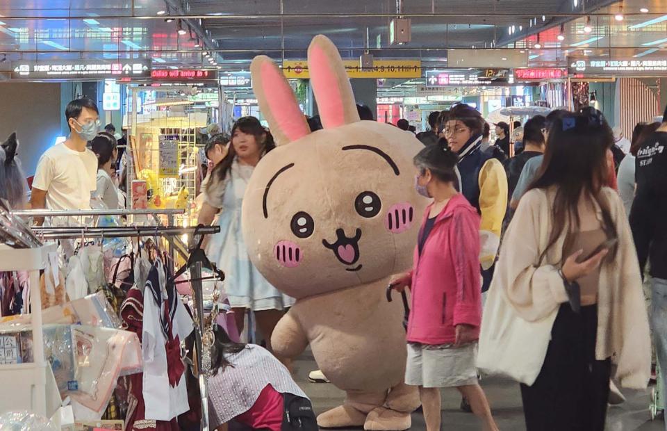 高捷113年1至11月日均運量成長8.5 %創新高 高捷冬漫祭等三活動同步起跑