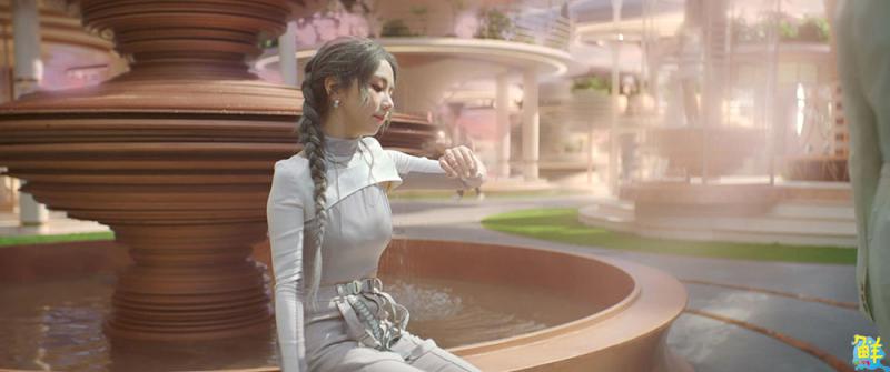 G.E.M. 鄧紫棋發行全新專輯《啓示錄》為愛的啟示掀開神聖序幕