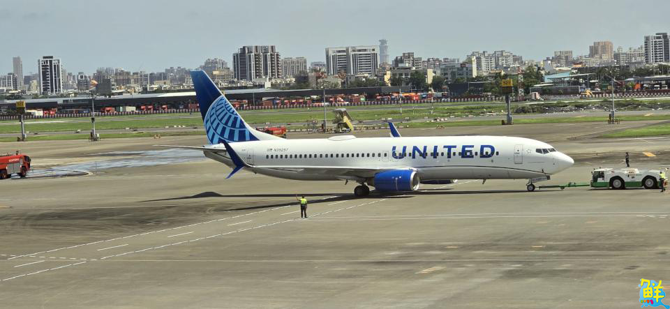 飛向日本!聯合航空高雄直飛東京成田航線正式啟航