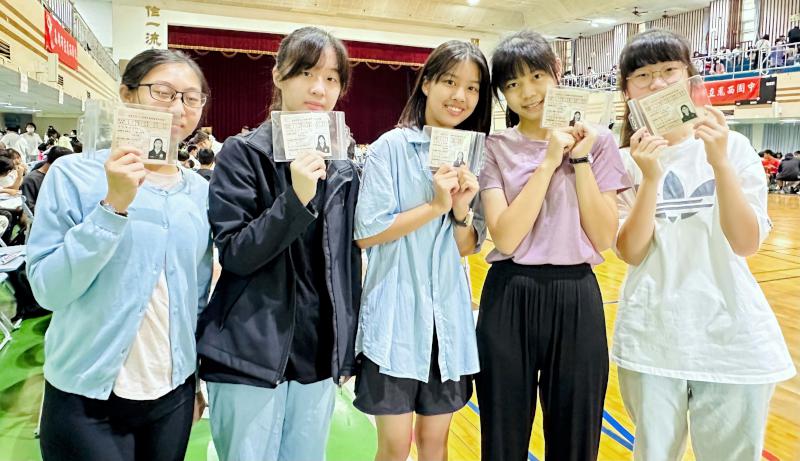 113年國中教育會考最終日高雄考區631人缺考 整體秩序良好仍傳9起違規