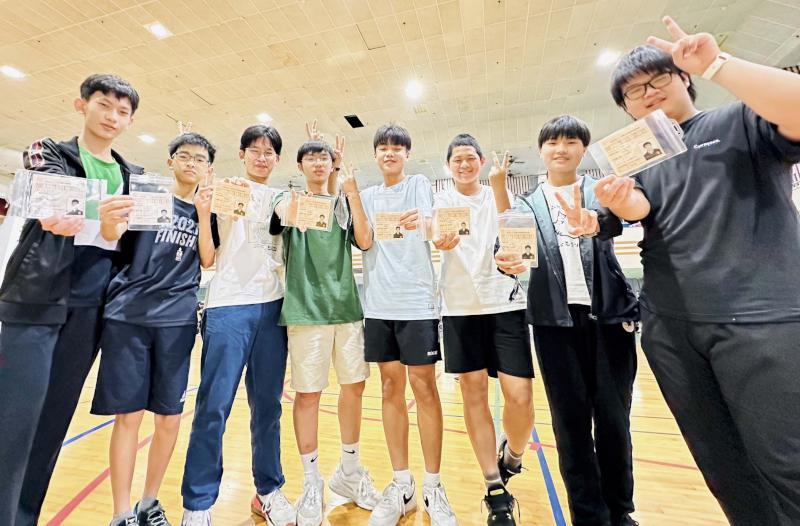 113年國中教育會考最終日高雄考區631人缺考 整體秩序良好仍傳9起違規