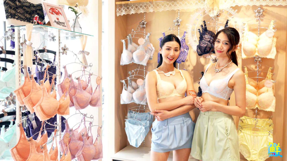 胸大不如立體  白皙不如出色   打造豐滿胸型關鍵在於立體顯瘦