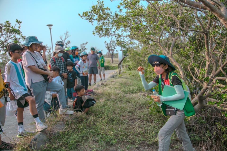 乘風而騎林園場吸引千人與毛孩同歡  12/15最終場邀你一同變裝遊左營