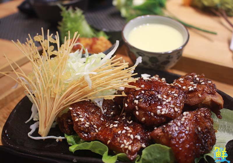 Hello無菜單日式創意料理 瑞豐商圈必吃美食 網友力推!就是要吃Hello