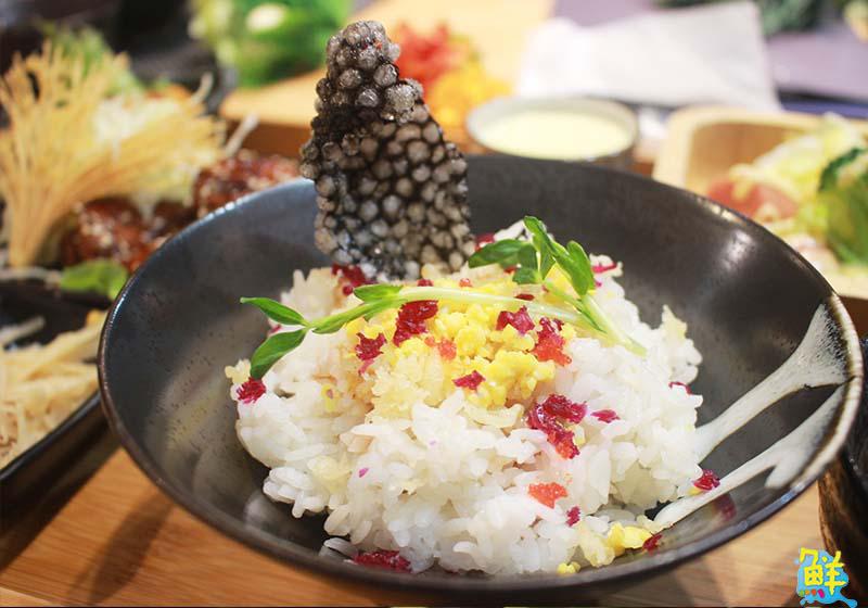 Hello無菜單日式創意料理 瑞豐商圈必吃美食 網友力推!就是要吃Hello