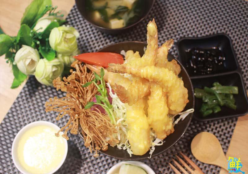 Hello無菜單日式創意料理 瑞豐商圈必吃美食 網友力推!就是要吃Hello