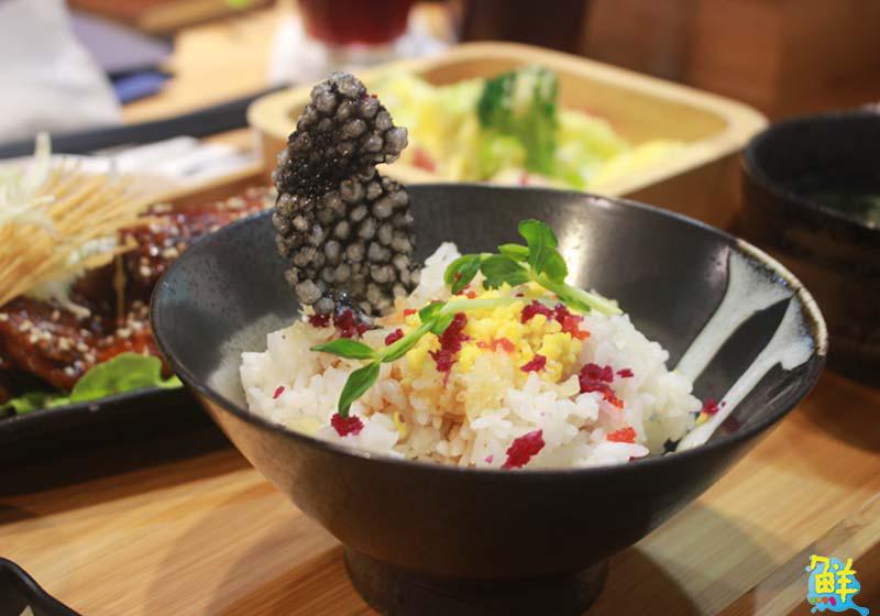 Hello無菜單日式創意料理 瑞豐商圈必吃美食 網友力推!就是要吃Hello