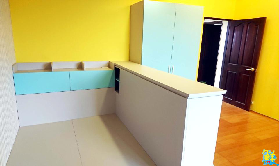 最可靠的裝修達人     家畯空間設計工坊  一手掌握空間大小事