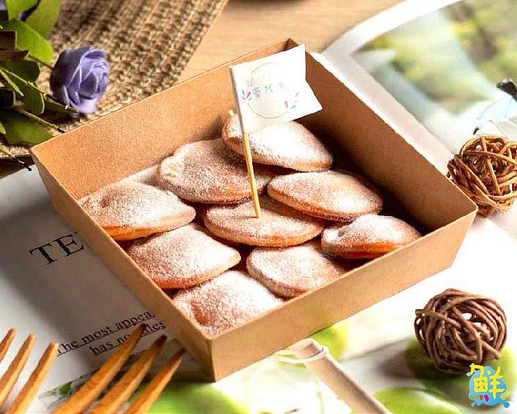 甜點控福音!蕾隊友療癒系舒芙蕾 高級甜點親民價 讓你少女心大噴發