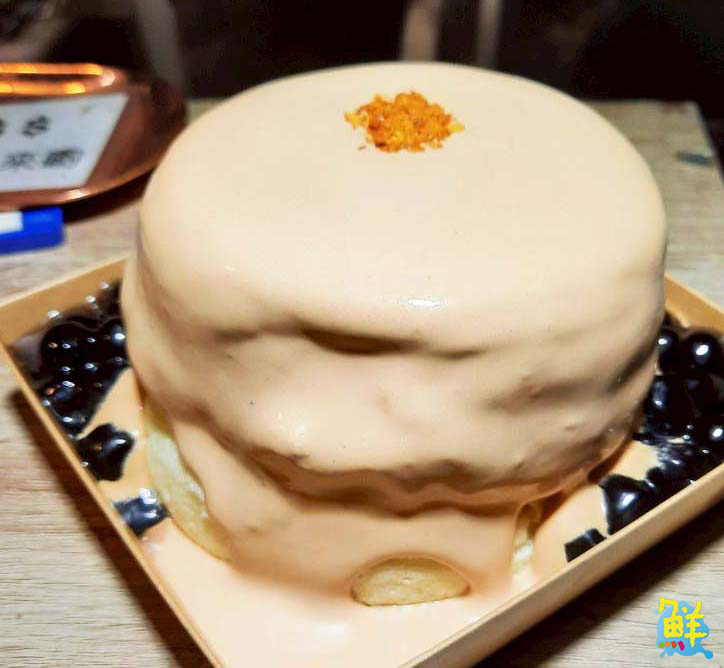 甜點控福音!蕾隊友療癒系舒芙蕾 高級甜點親民價 讓你少女心大噴發