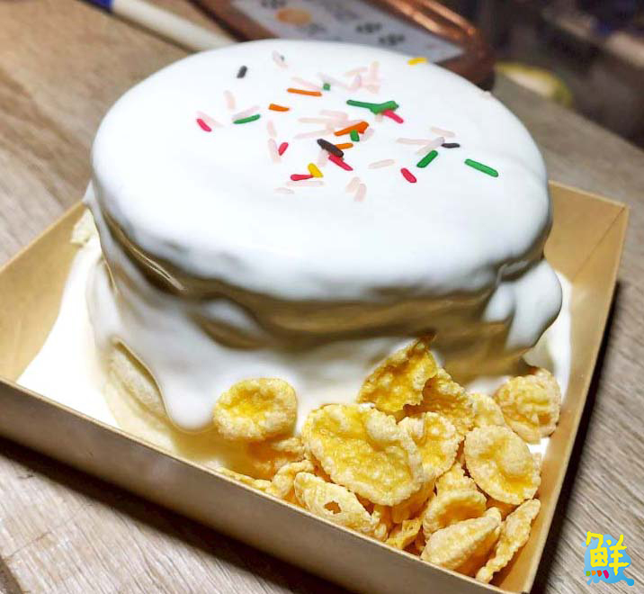 甜點控福音!蕾隊友療癒系舒芙蕾 高級甜點親民價 讓你少女心大噴發