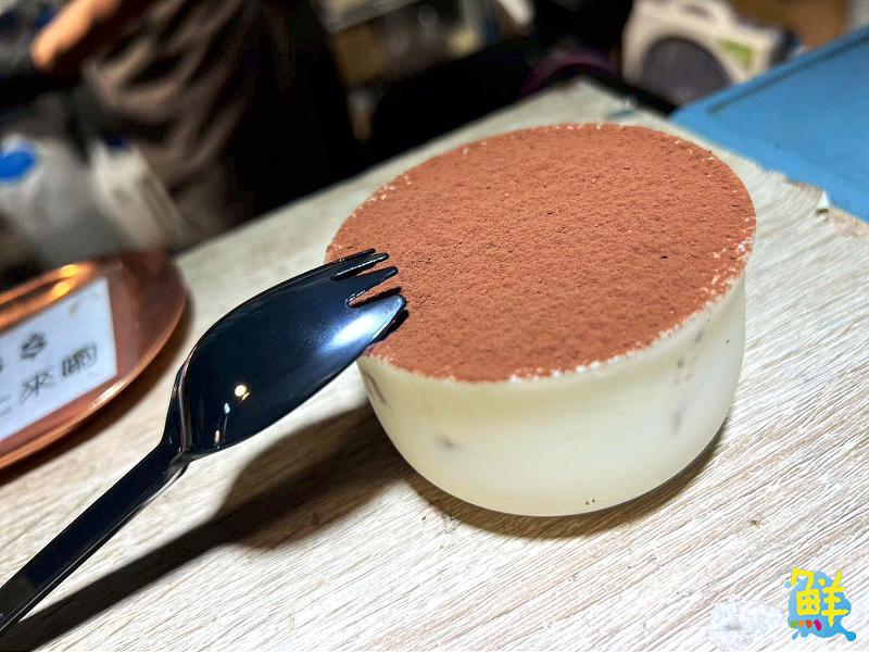 甜點控福音!蕾隊友療癒系舒芙蕾 高級甜點親民價 讓你少女心大噴發