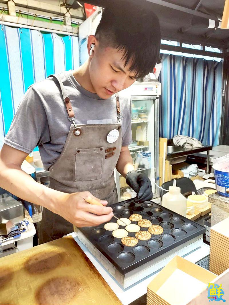 甜點控福音!蕾隊友療癒系舒芙蕾 高級甜點親民價 讓你少女心大噴發