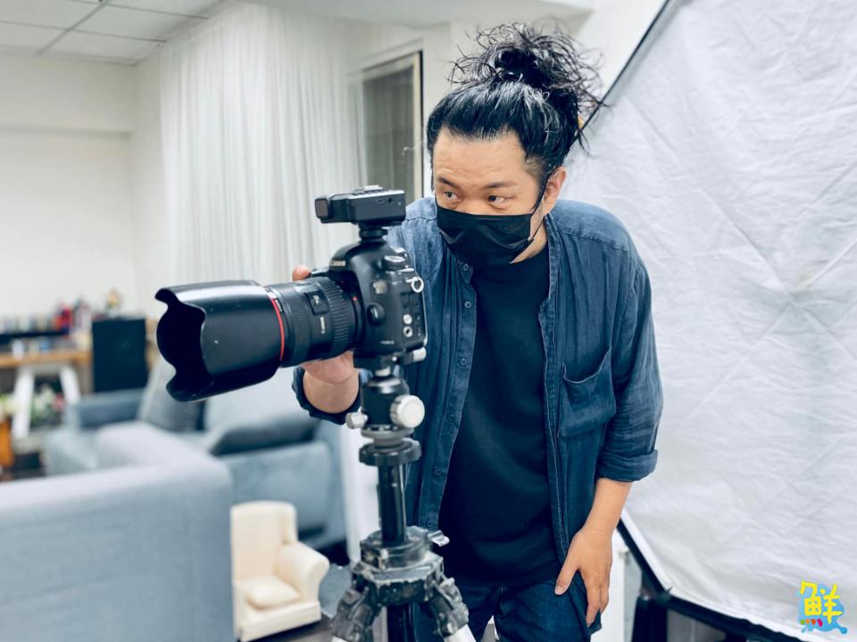 快來預約 大頭症! 拍出顏值爆擊的大頭證