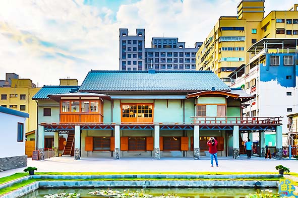 【第235期】初夏．高雄一日輕旅行      偽出國療癒系美拍景點 一次到位