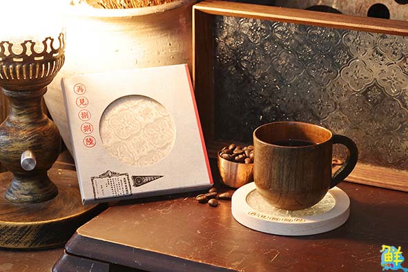 【第235期】初夏．高雄一日輕旅行      偽出國療癒系美拍景點 一次到位