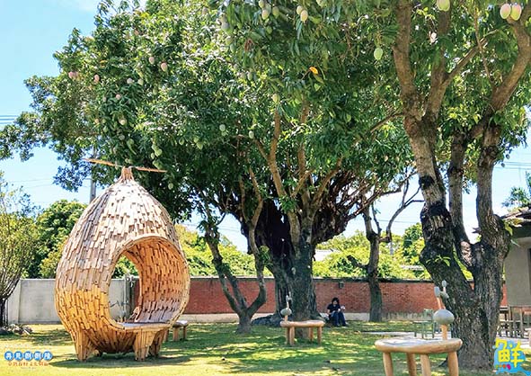 【第235期】初夏．高雄一日輕旅行      偽出國療癒系美拍景點 一次到位
