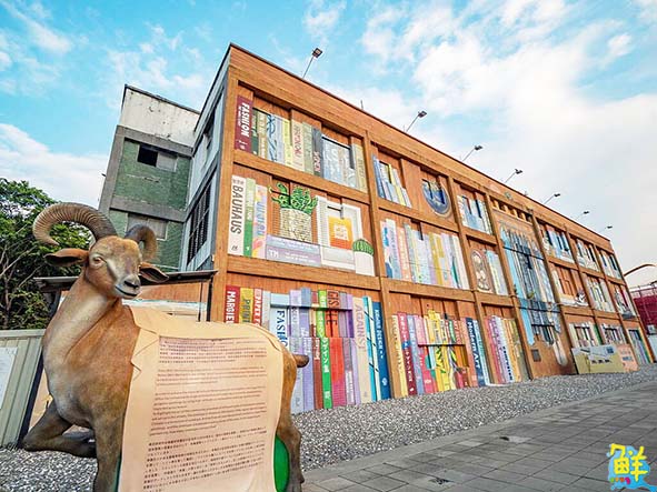 【第235期】初夏．高雄一日輕旅行      偽出國療癒系美拍景點 一次到位