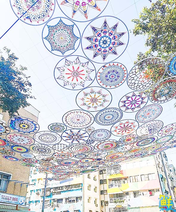 【第235期】初夏．高雄一日輕旅行      偽出國療癒系美拍景點 一次到位