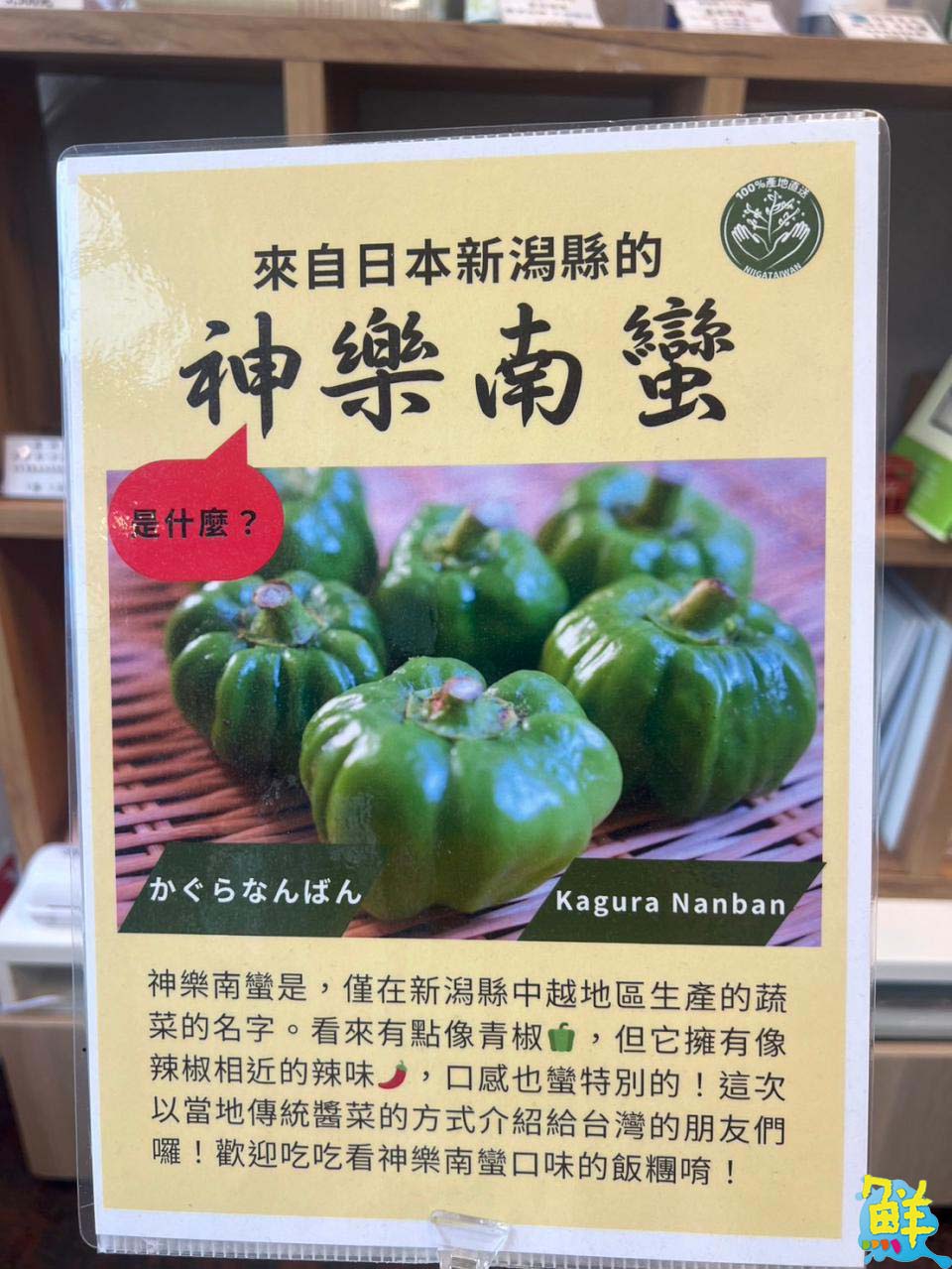 來自日本新潟の美味! 日本飯糰專賣店おら家 值得一再品嚐
