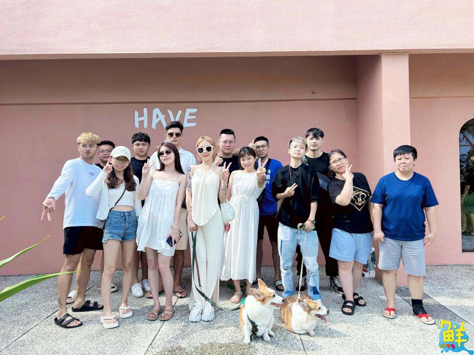 再累也要好好吃頓飯! 一歇 Deep Breath清爽消暑舒肥輕食 重振您的好食慾