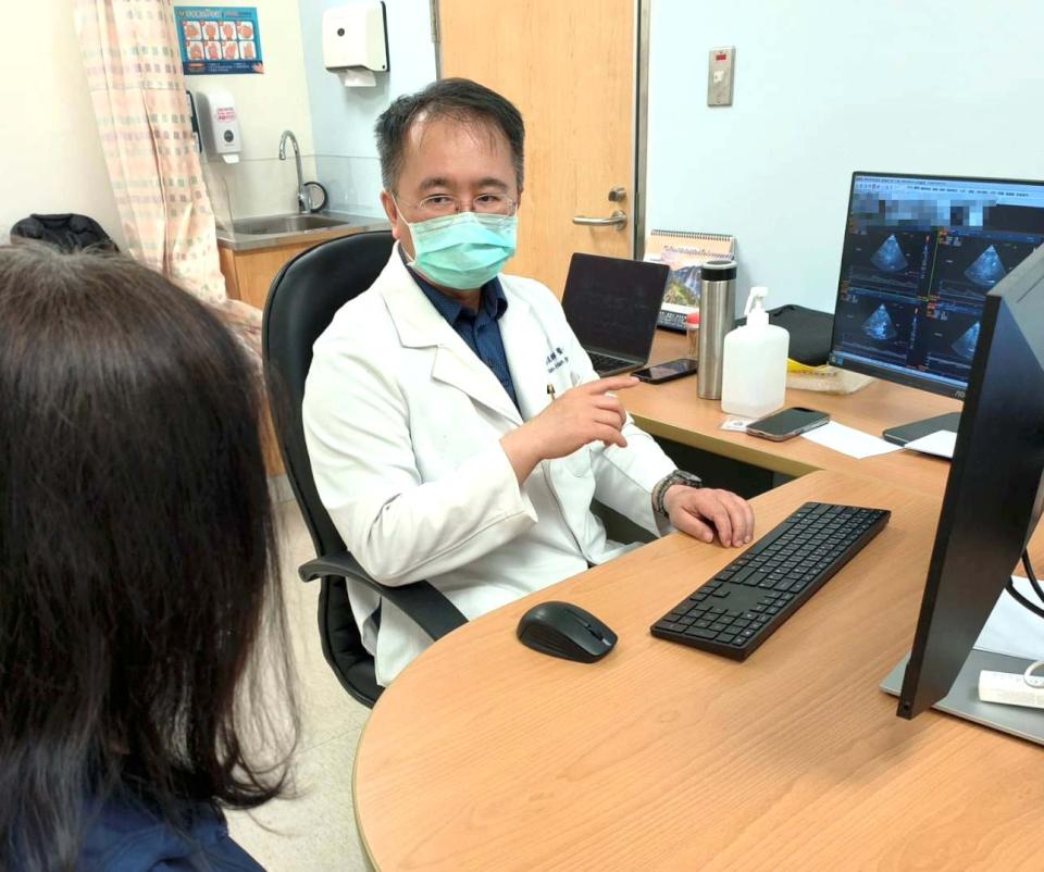 聽音樂助失智症病友重拾美好回憶 高醫岡山醫院神經科主治醫楊淵韓：選曲是關鍵