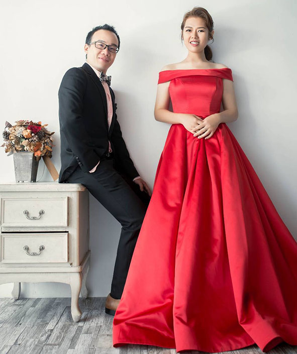 義大大昌醫院纖體健康中心減重術 促佳偶成功瘦身升格爸媽