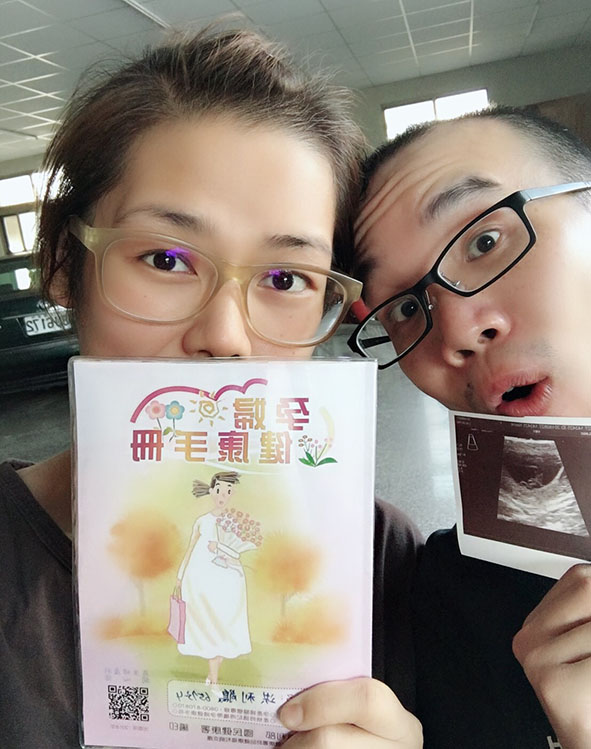 義大大昌醫院纖體健康中心減重術 促佳偶成功瘦身升格爸媽